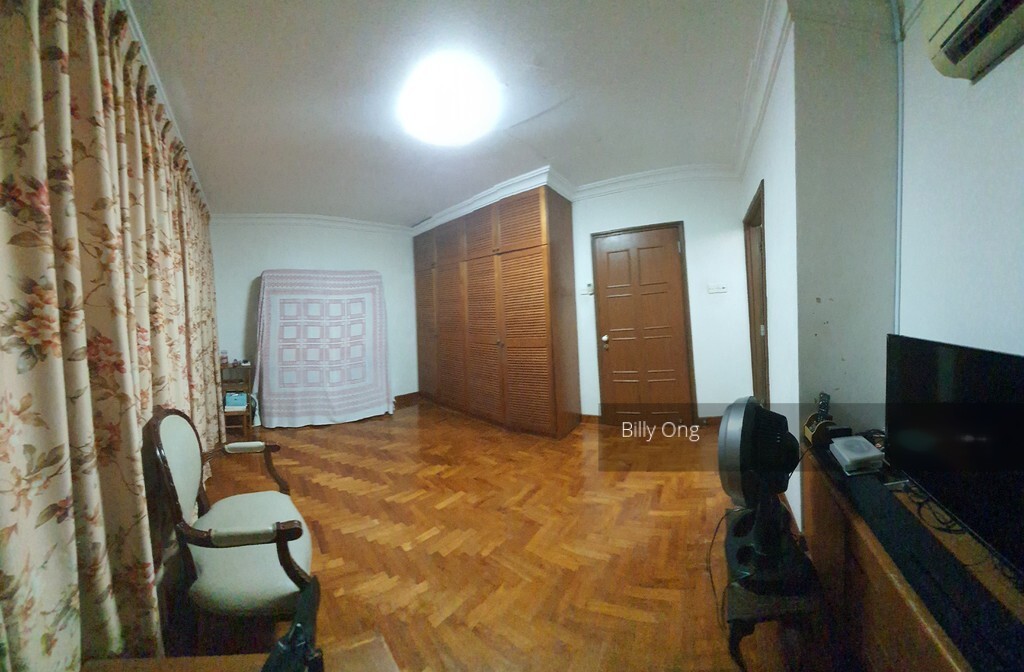 Sea Breeze Terrace (D16), Terrace #241986141